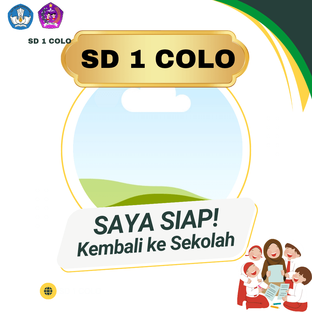 Kembali ke sekolah