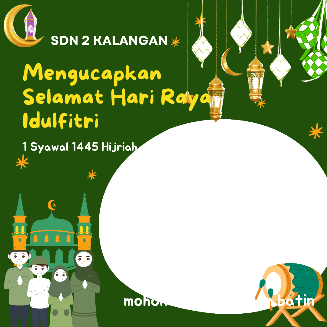 t****n idul fitri