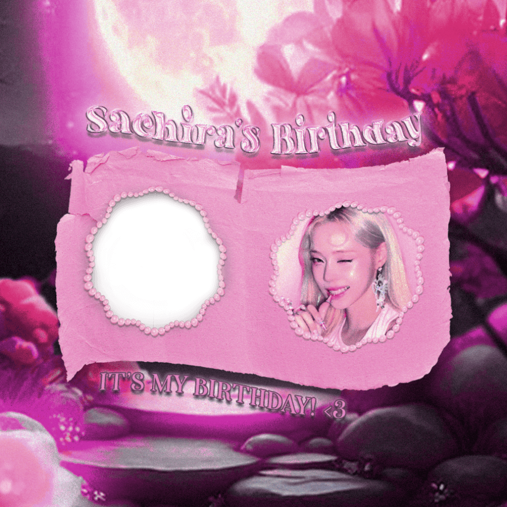 SACHI'S DAY
