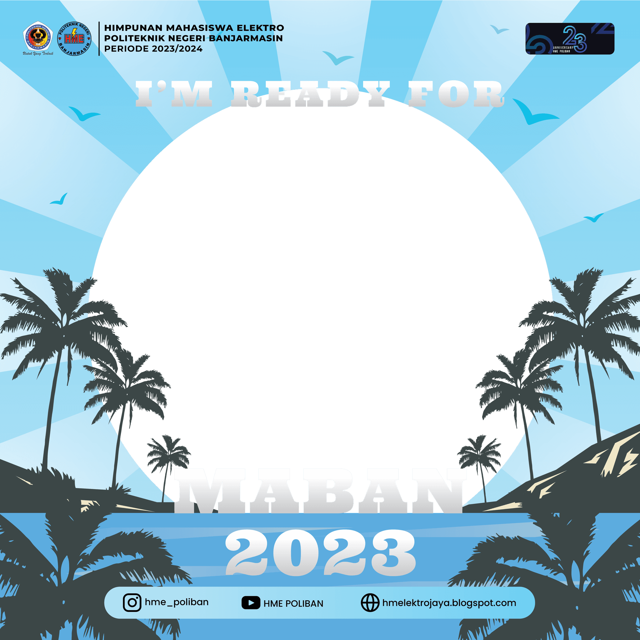 maban dan pengmas 2023