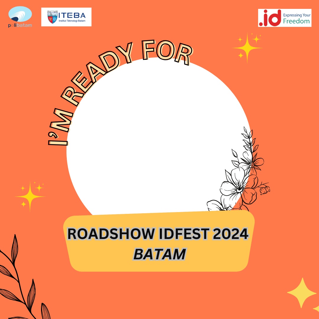 ROADSHOW IDFEST 2024 BATAM