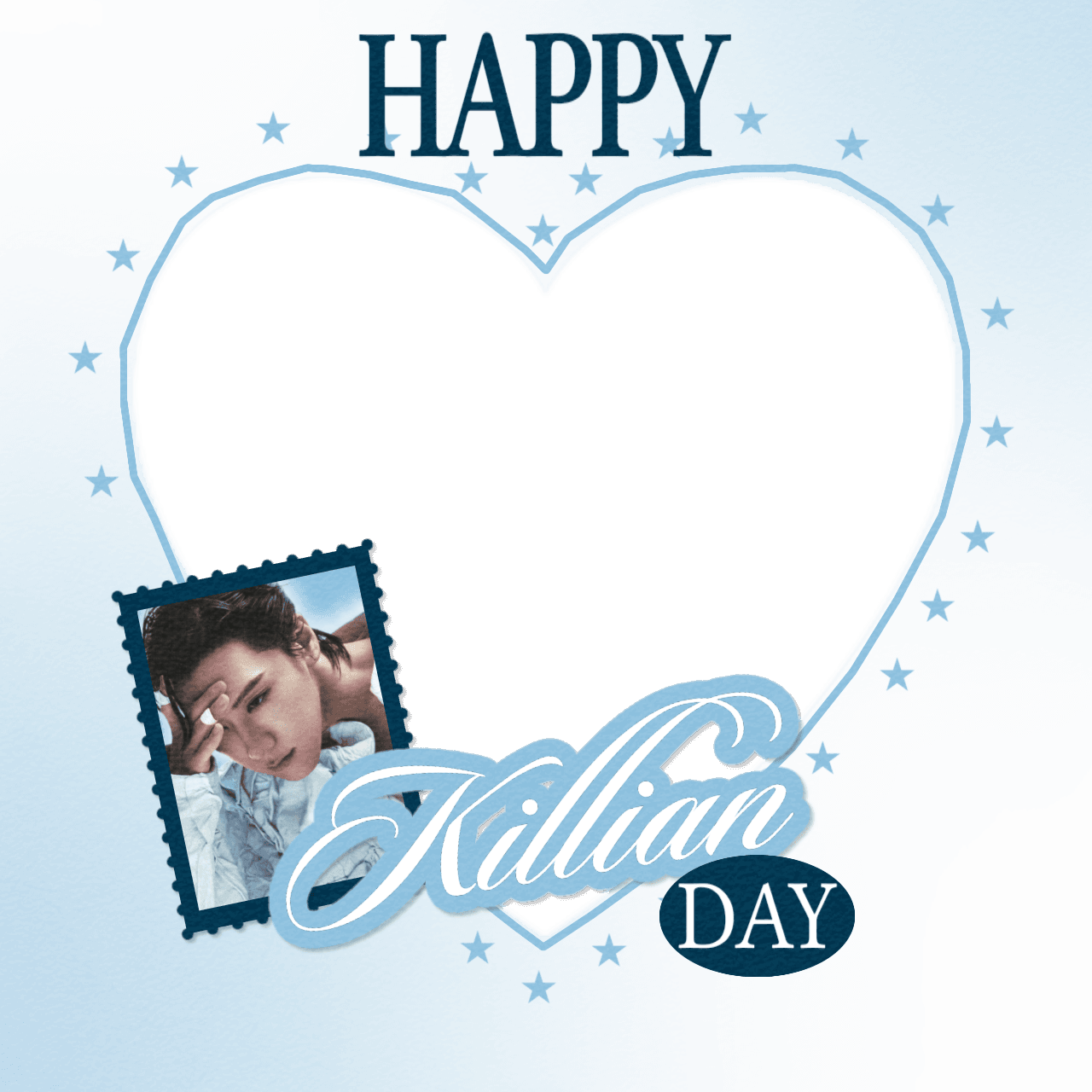 Killian's Day