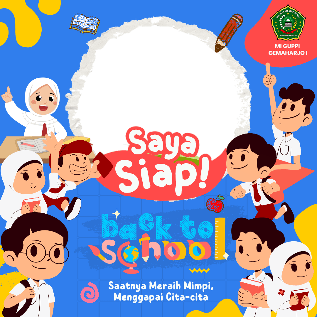 Back to scholl