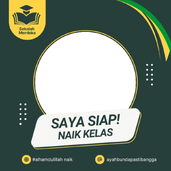 Naik Kelas