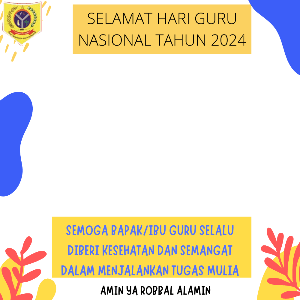 SELAMAT HARI GURU