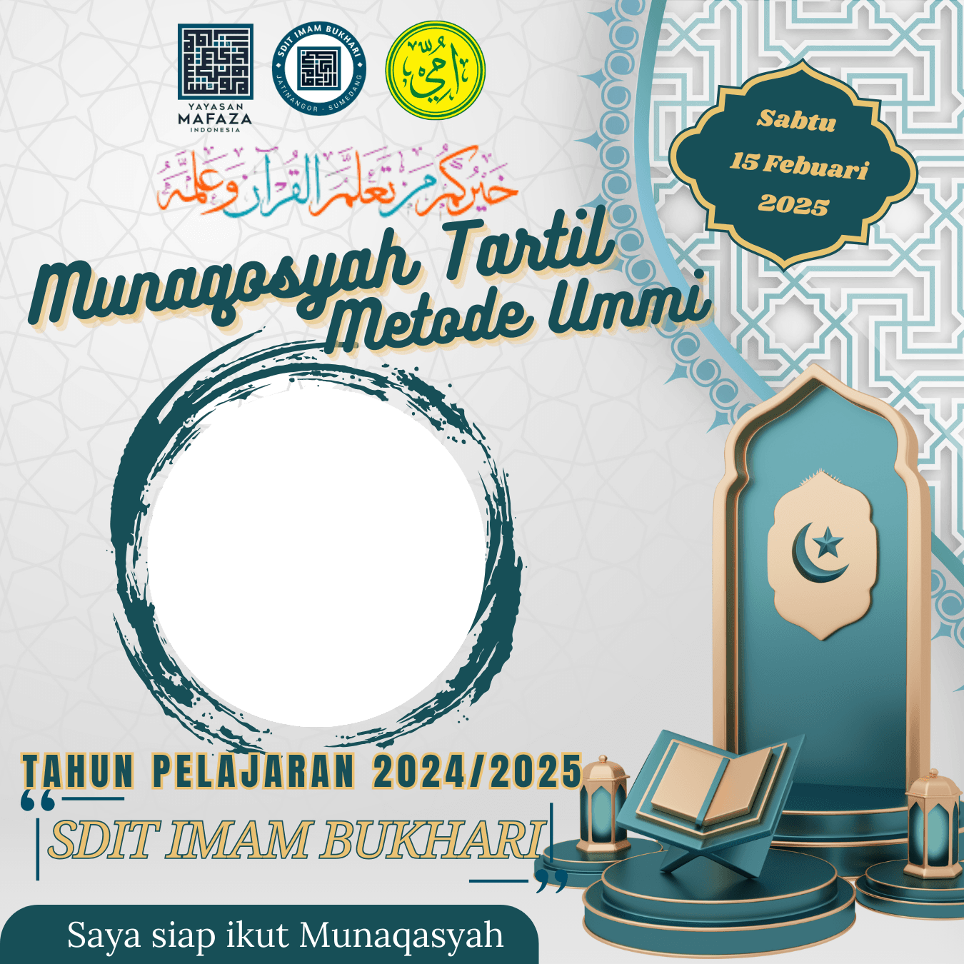 Munaqasyah