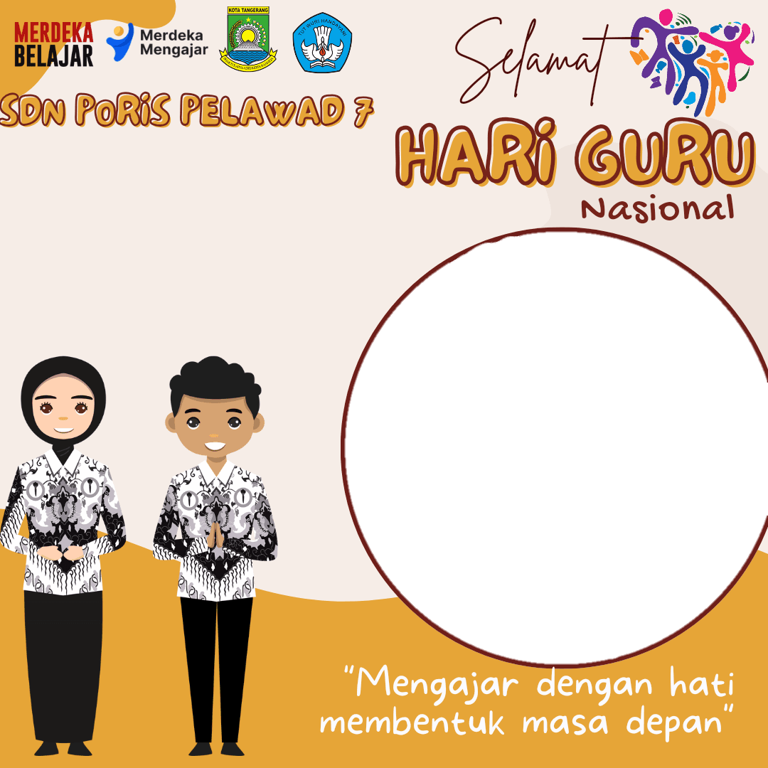 Hari Guru Nasional