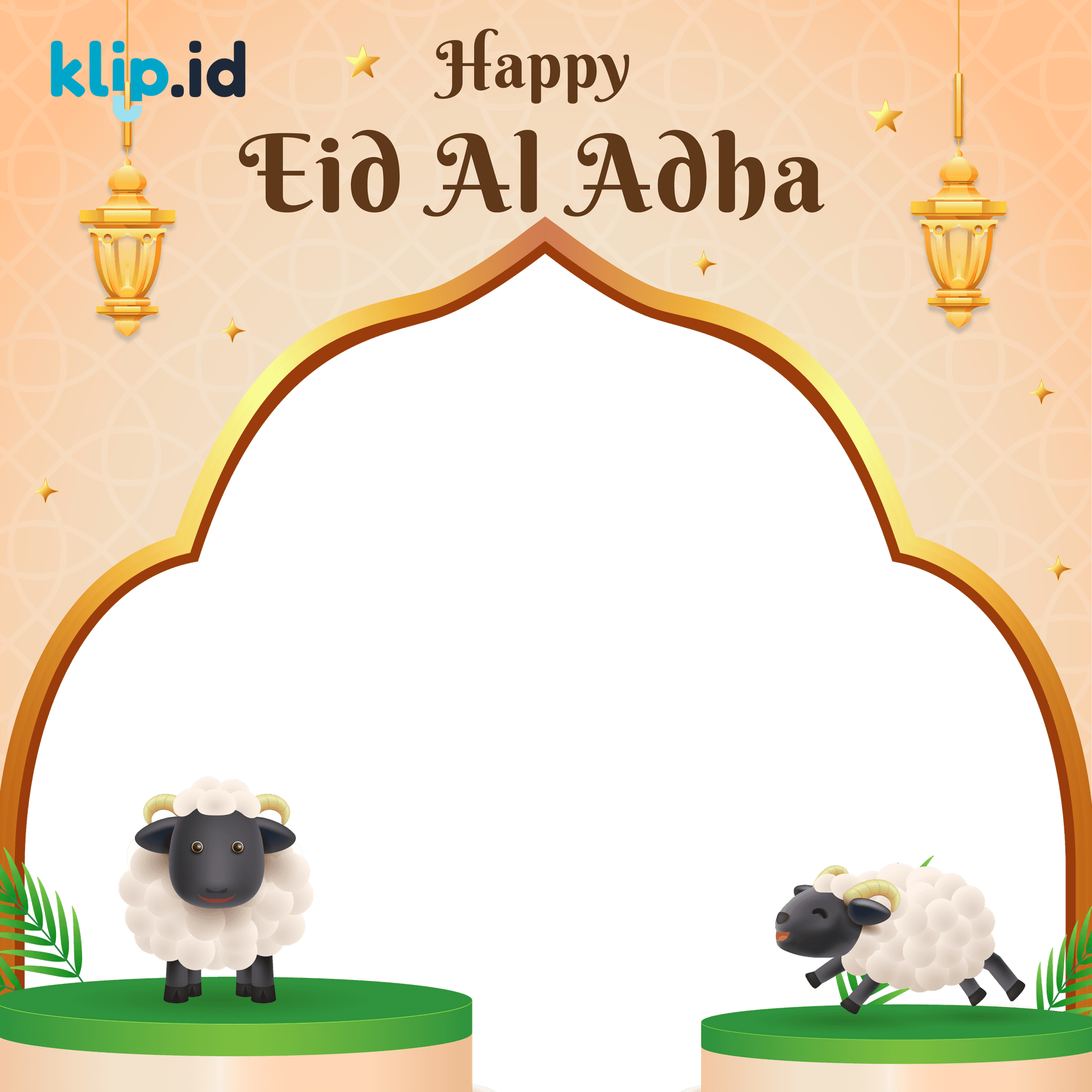Selamat Hari Raya Idul Adha