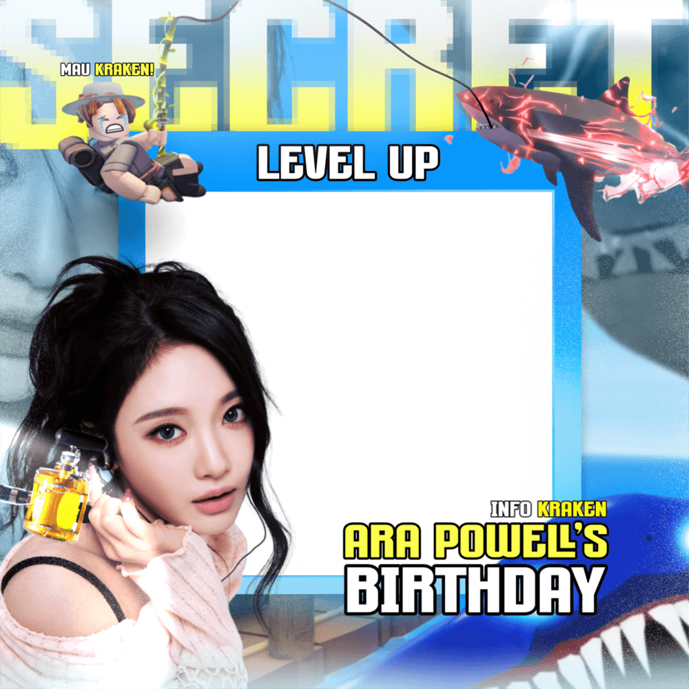 Ara birthday