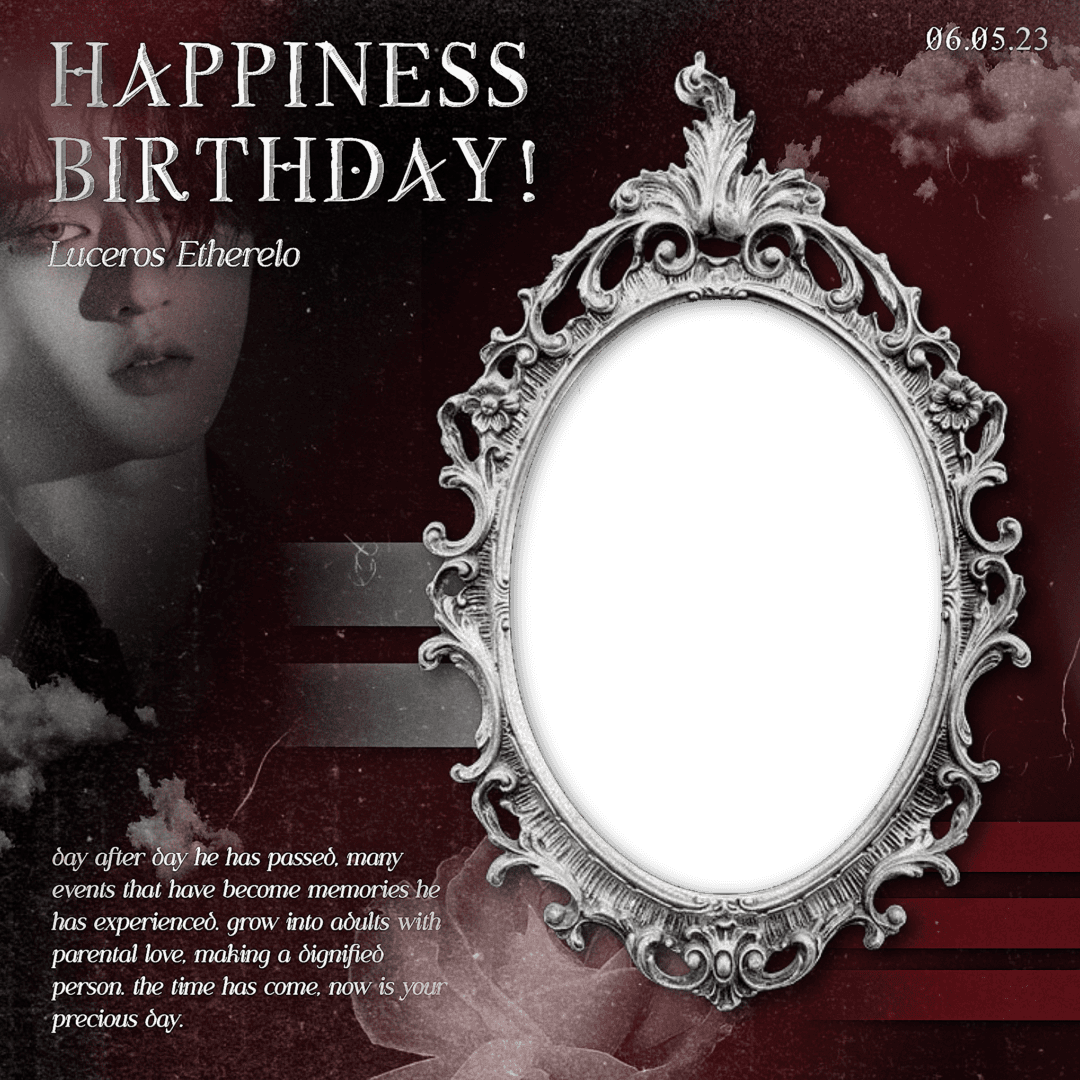Luceros's Birthday!