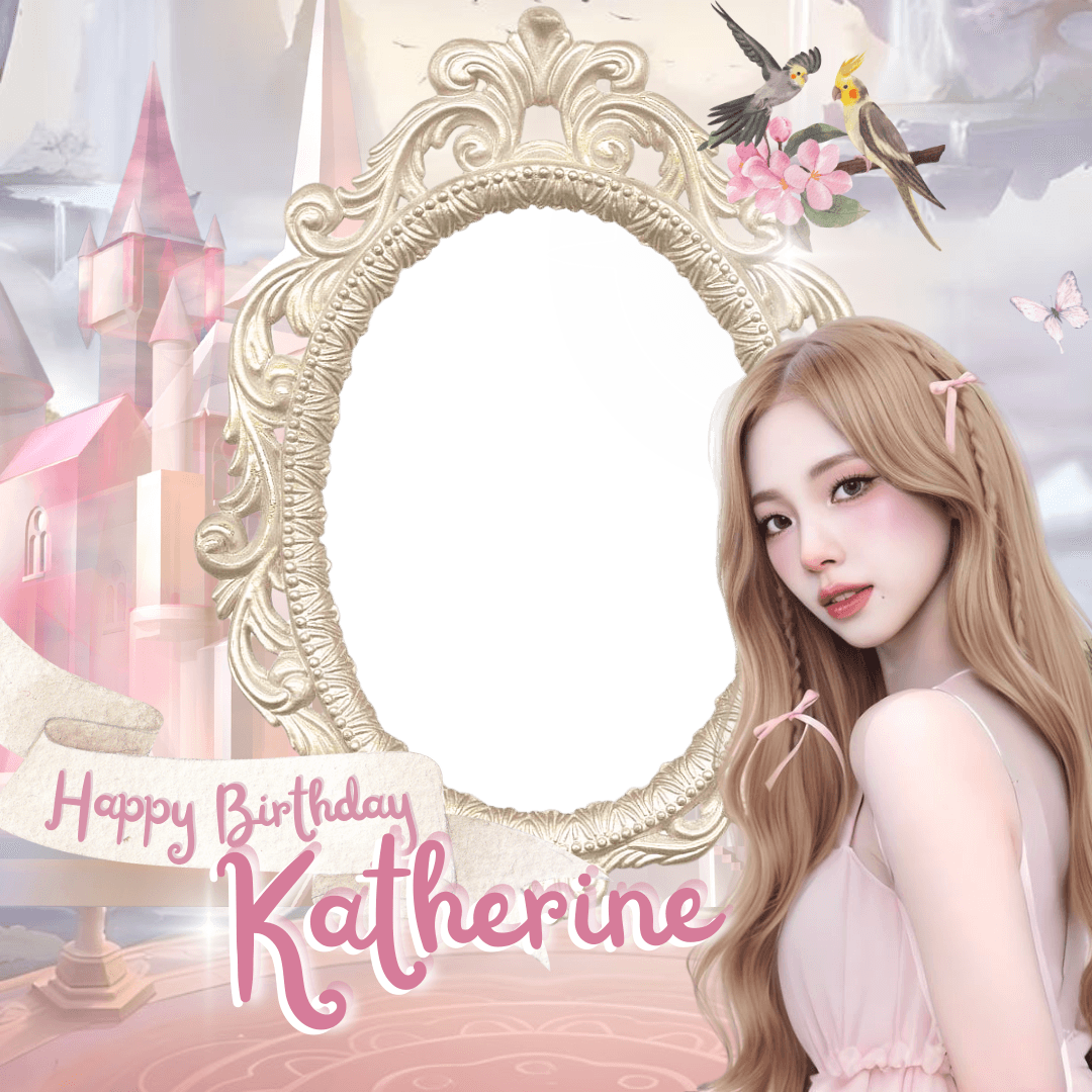katherine's birthday