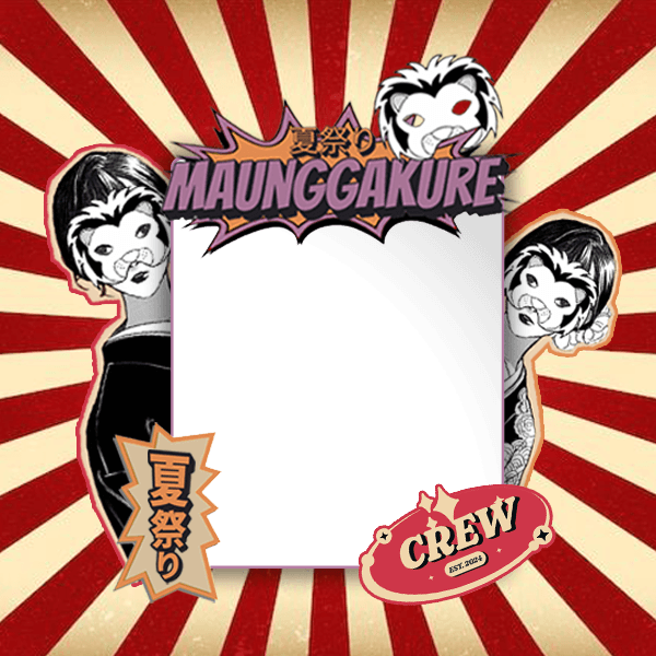 MAUNGGAKURE