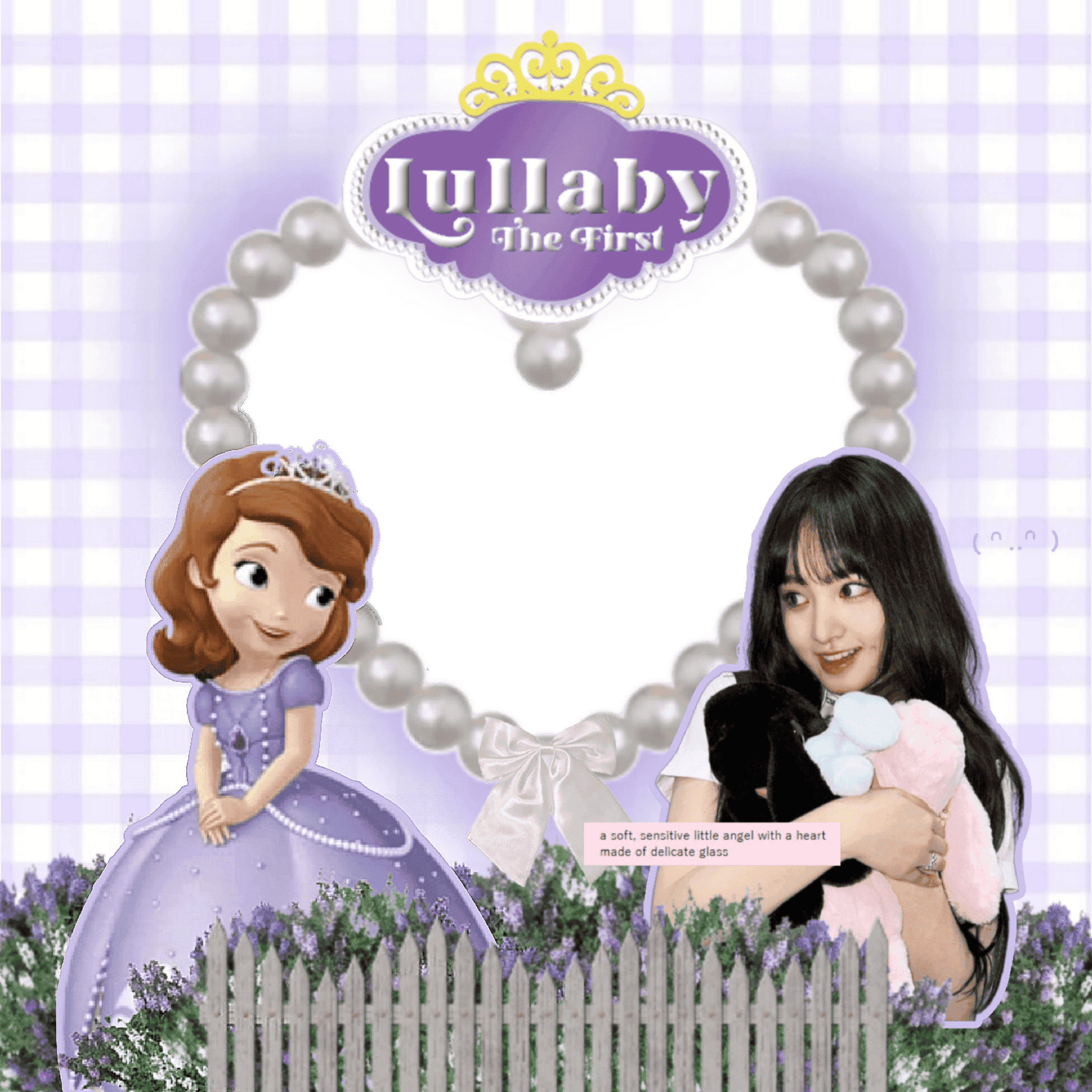 Lullaby The First