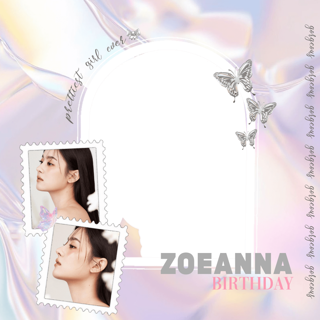 zoeanna days