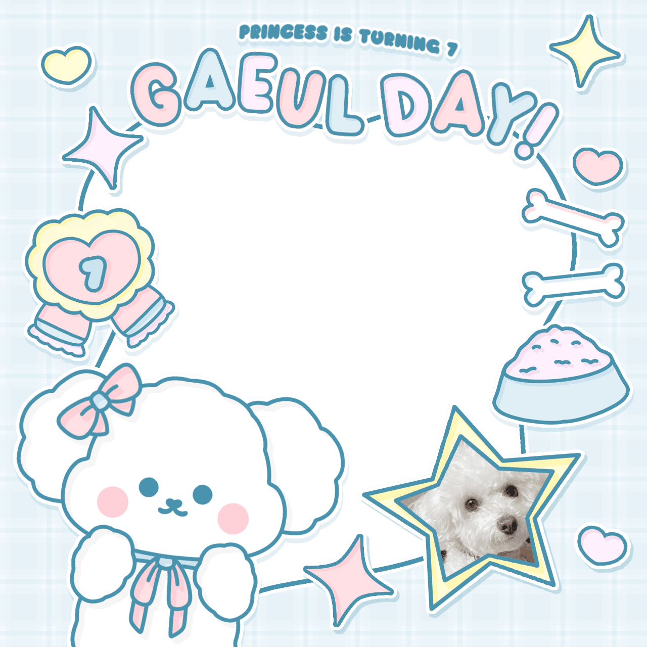 prettiest gaeul day!