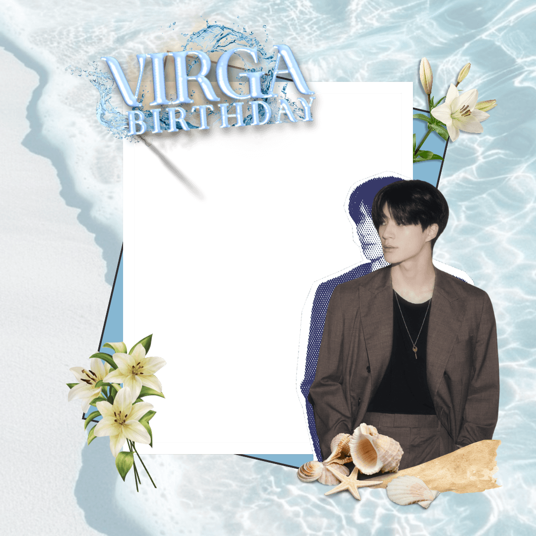 Virga's Birthday