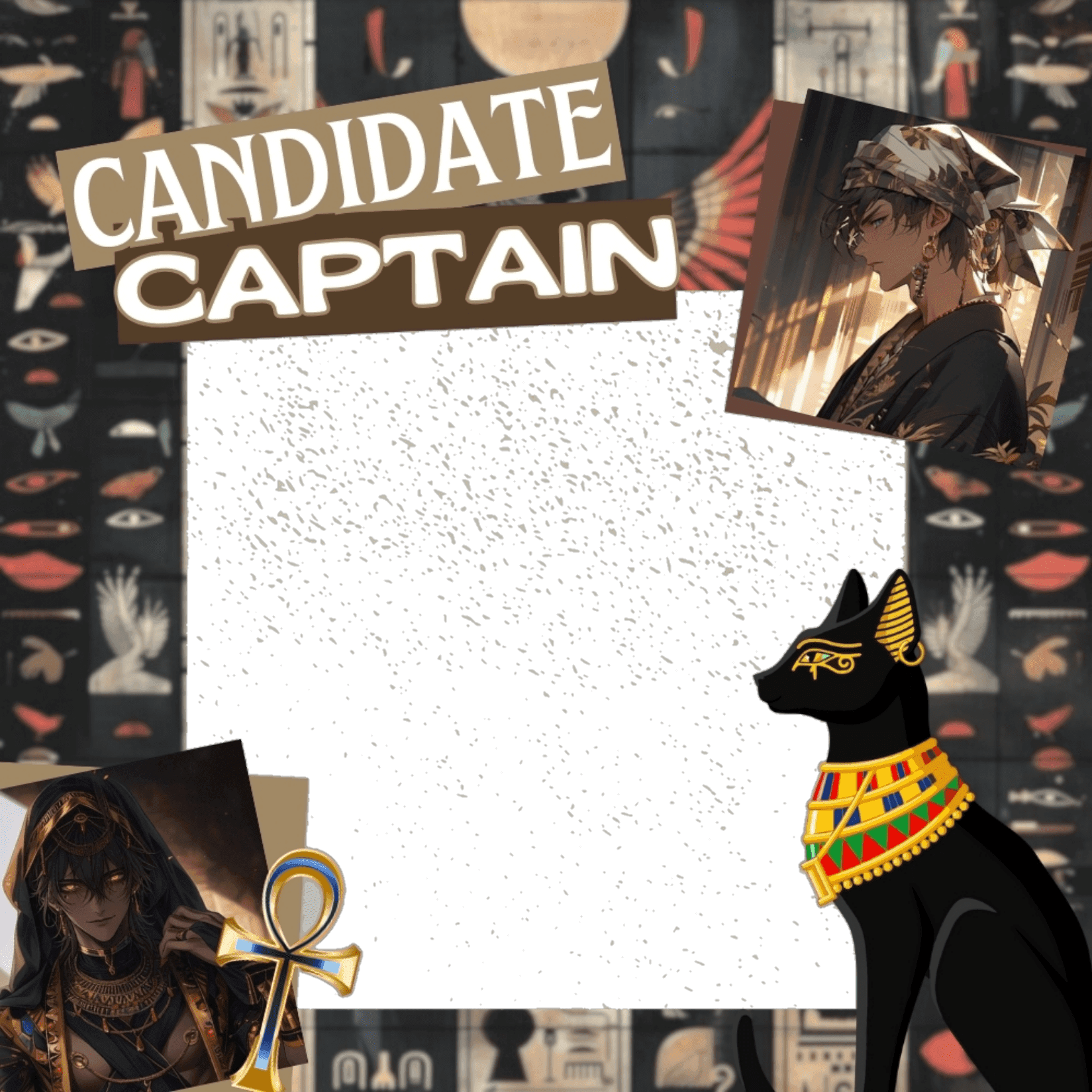CACORE CAPTAIN
