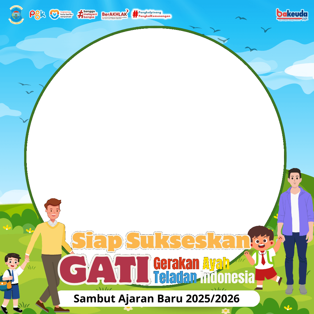 Gerakan Ayah Teladan Indonesia