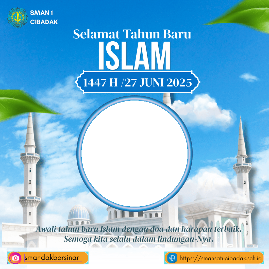 tahun baru islam