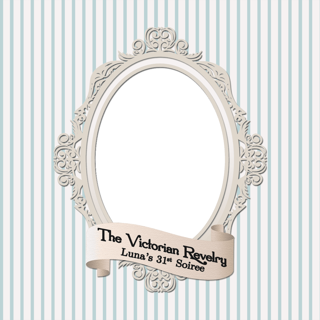 The Victorian Revelry: Luna’s 31st Soiree