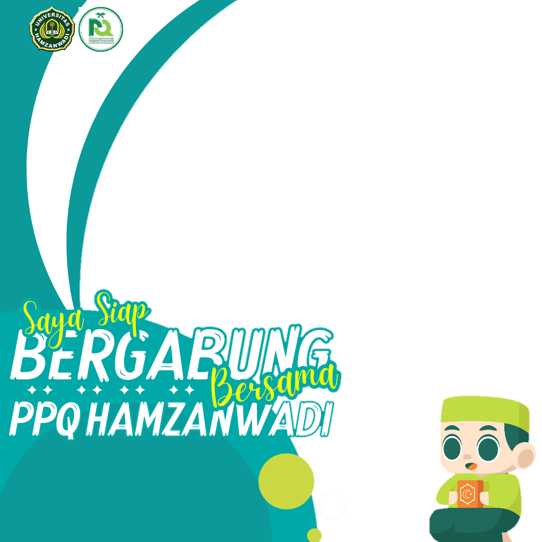OPREC PPQ HAMZANWADI 2023