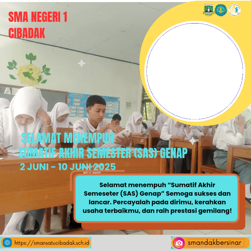 Sman1cibadak