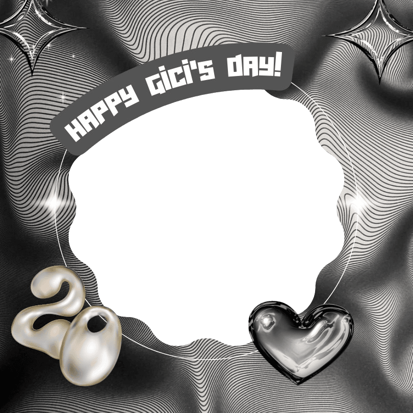 ARIES BABY IS TURNING 20!