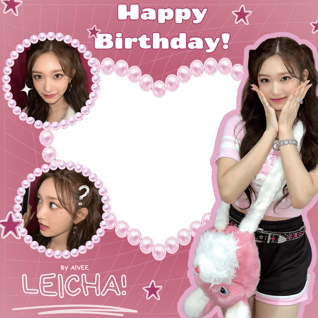 Leicha Birthday
