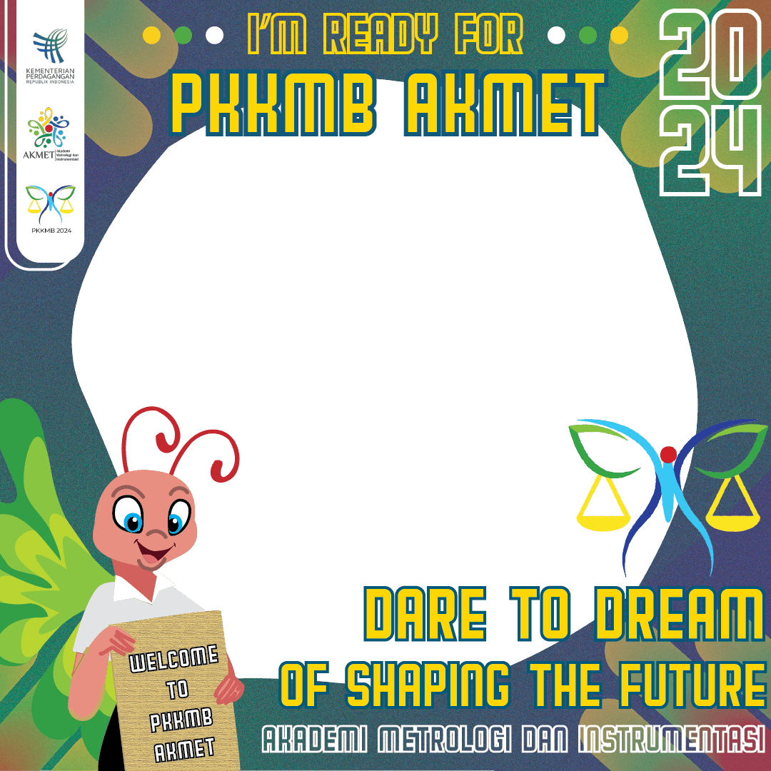 PKKMB AKMET 2024