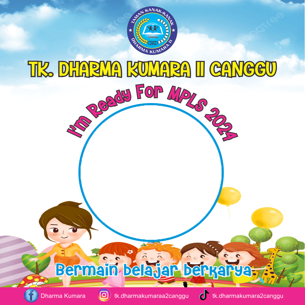 MPLS TK DHARMA KUMARA II CANGGU