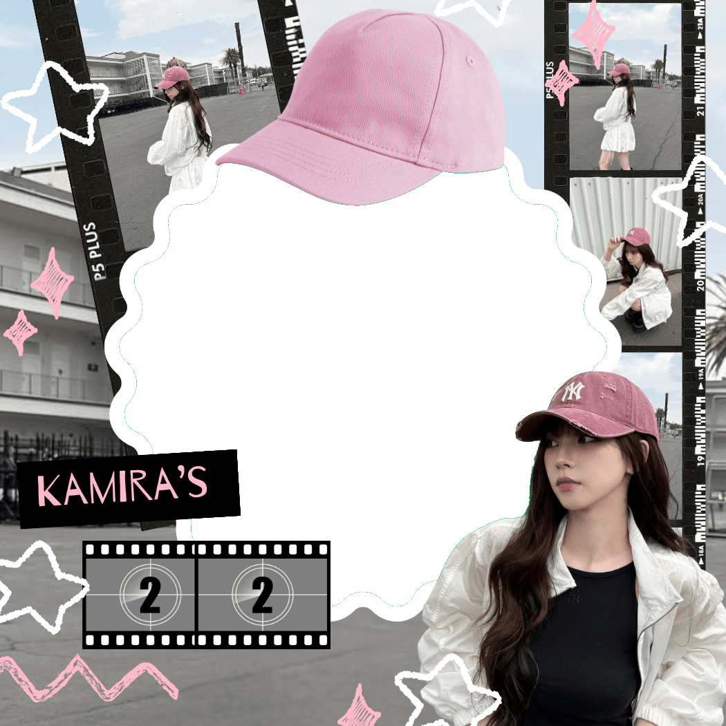 Kamira's 22