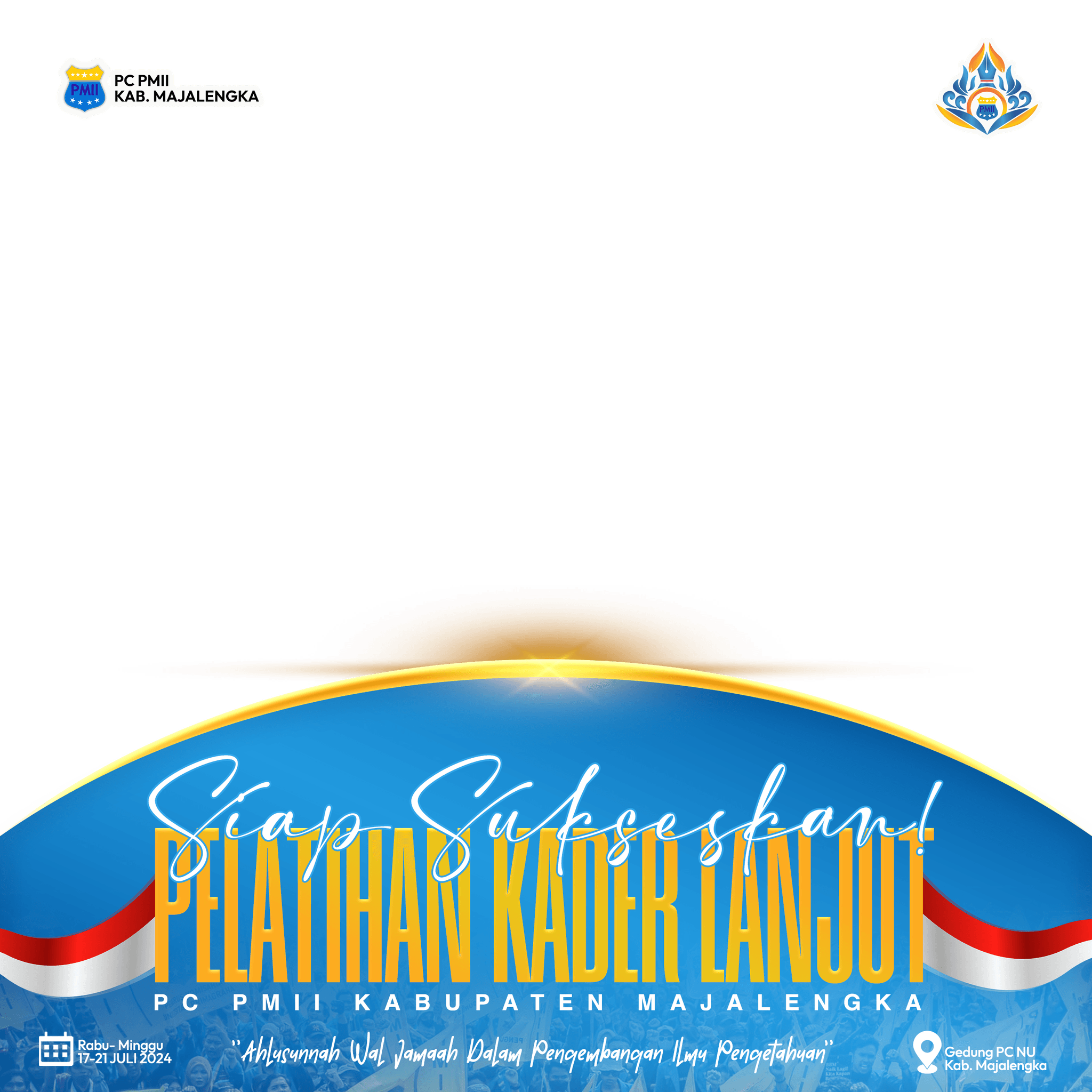 PKL PMII Majalengka