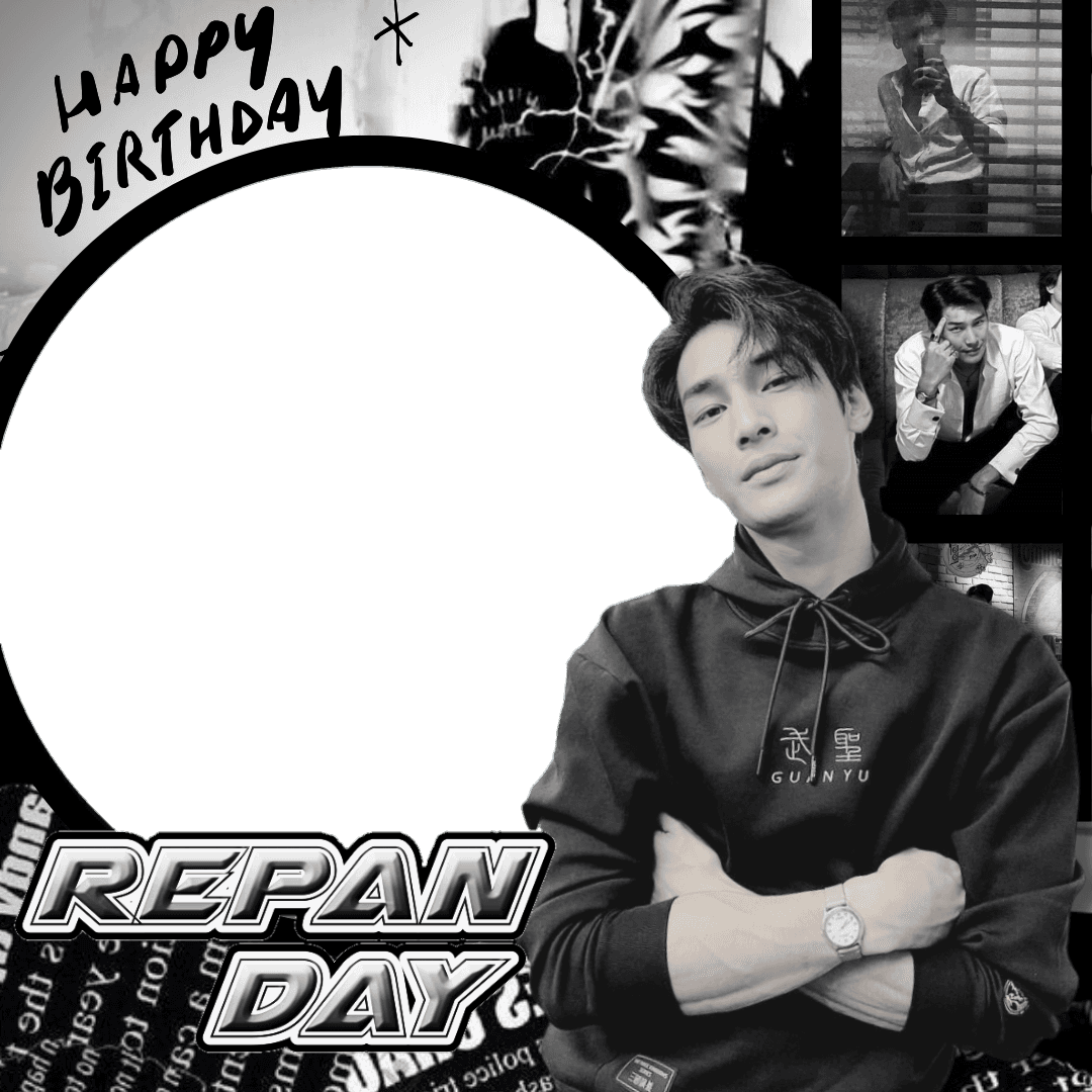 Happy Repan Day