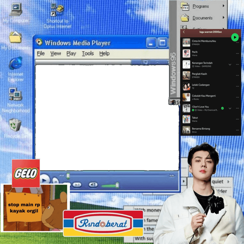 CWS Warnet