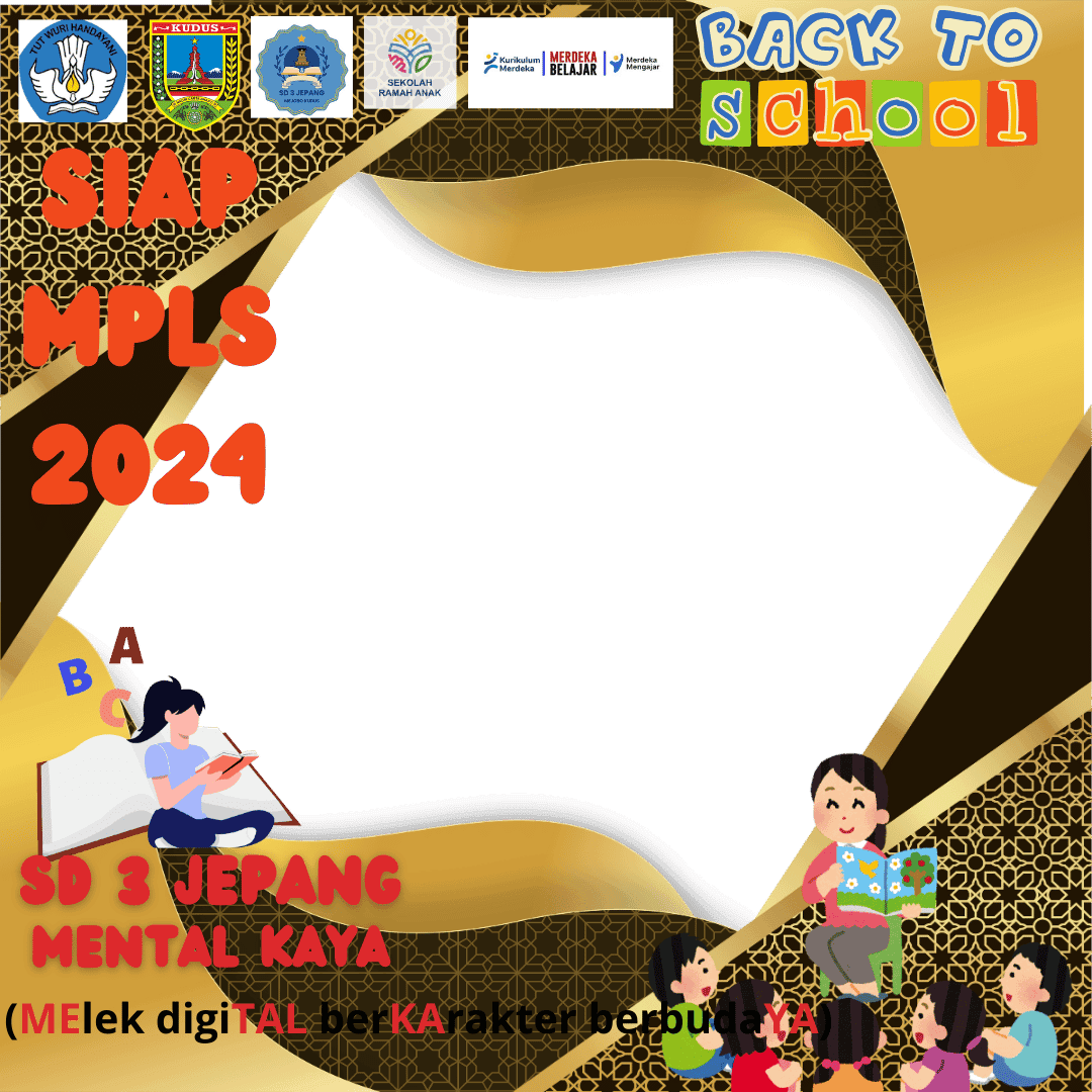 MPLS 2024 SD 3 JEPANG