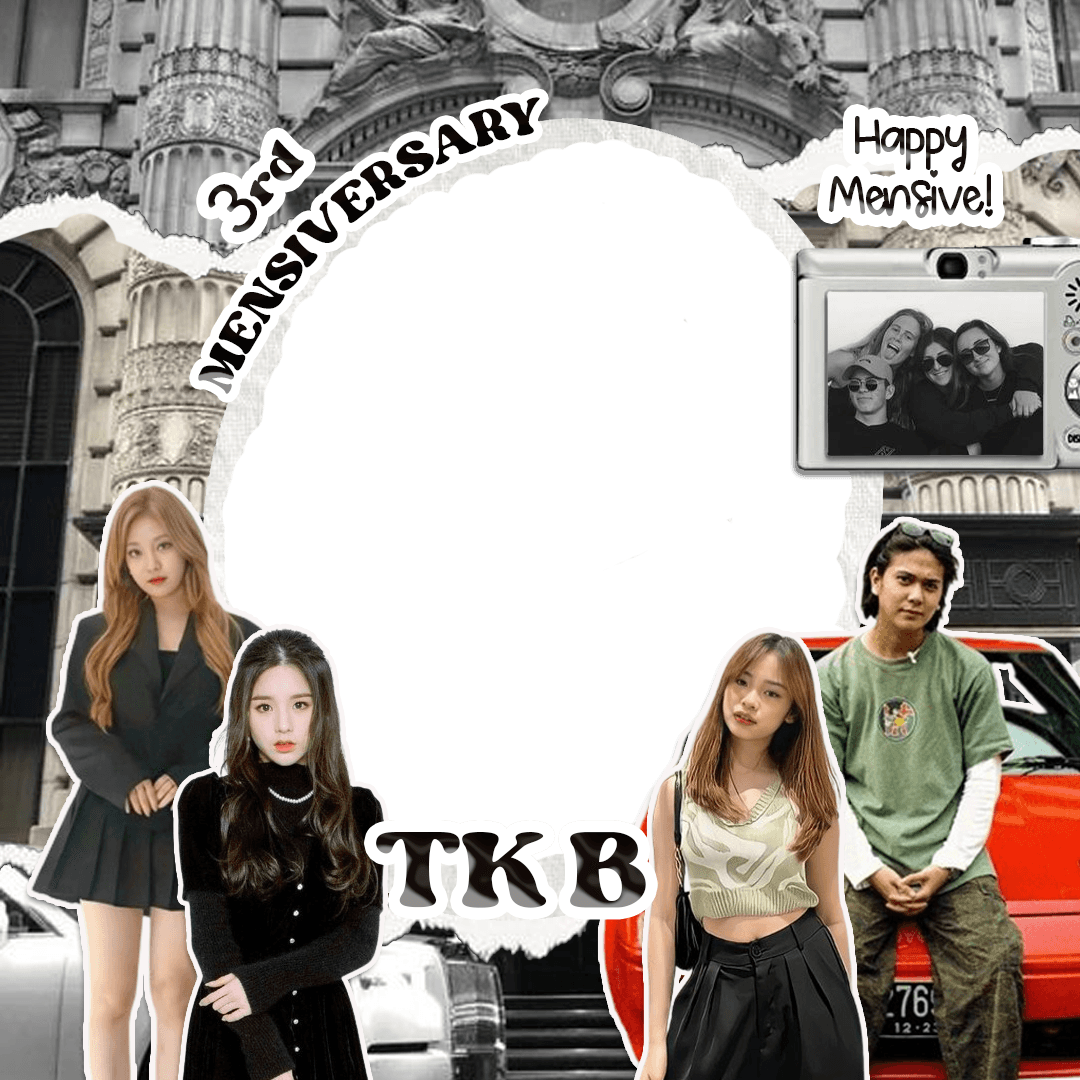 tk b 3rd mensive