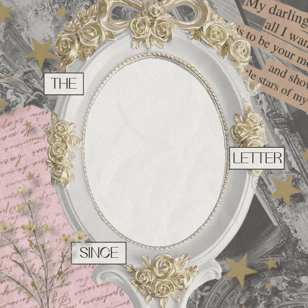 The Letter Since Grand Opening.