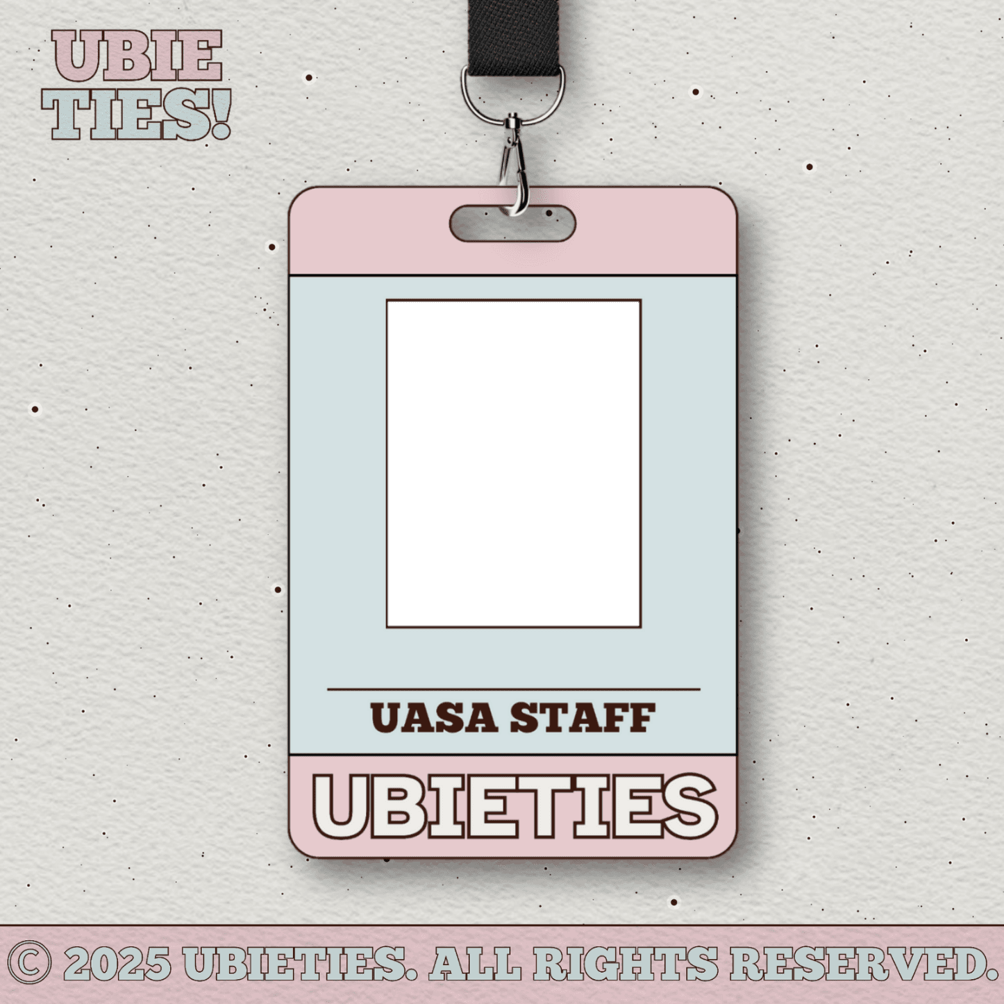 Ubieties’ The Happy Trolley!