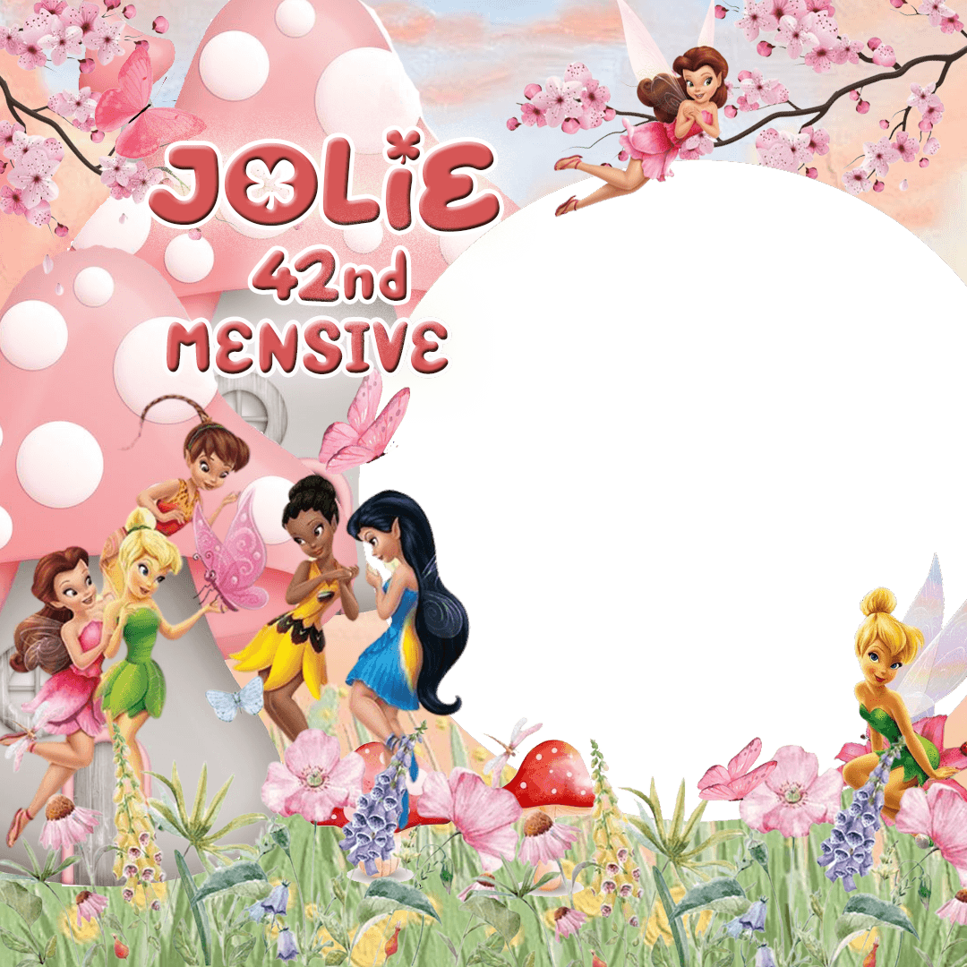 Jolie 42nd Mensiversary 