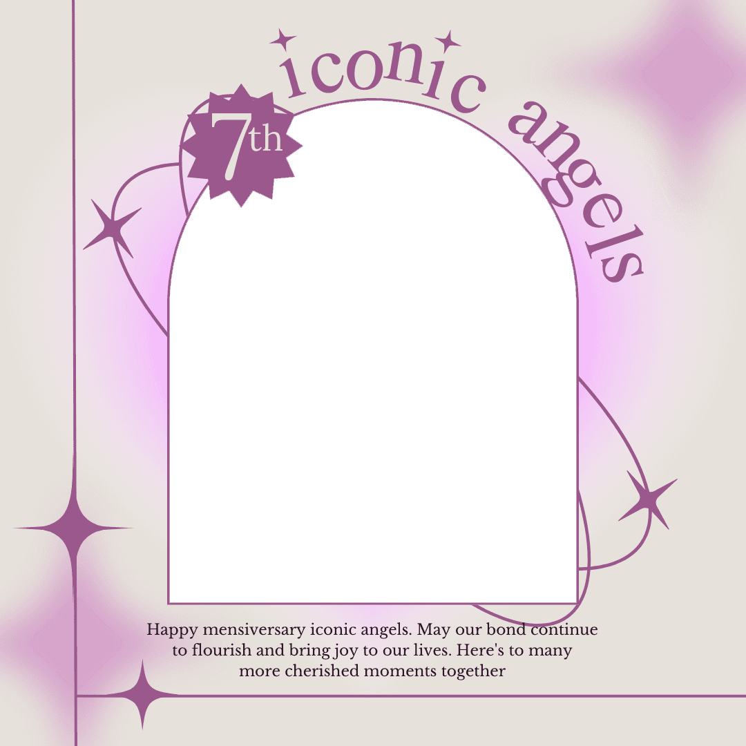 iconic angels 7th mensive