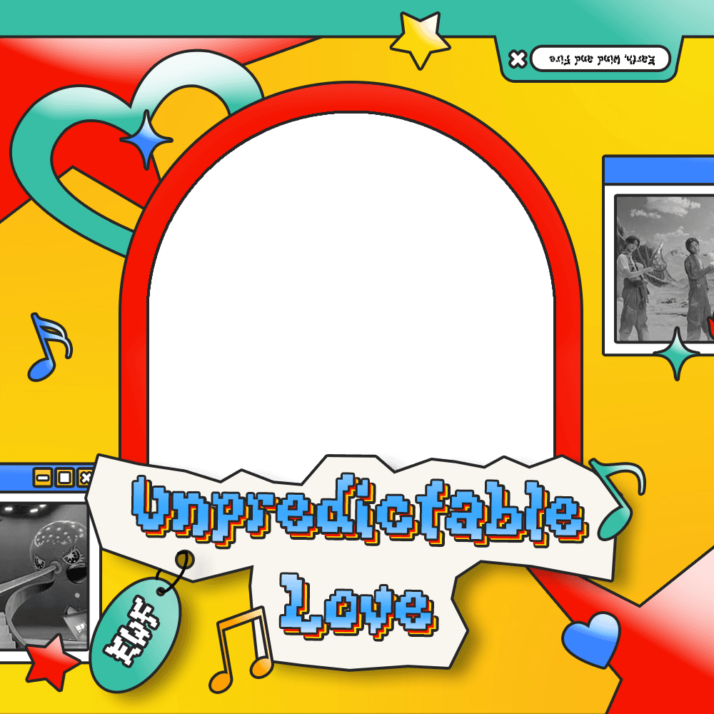 Unpredictable Love