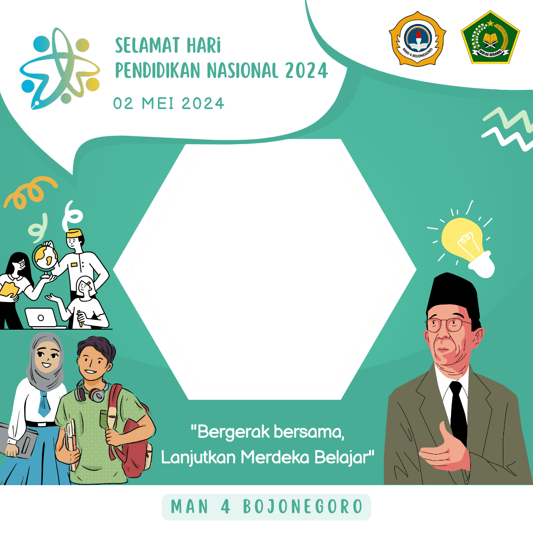 Hari Pendidikan Nasional
