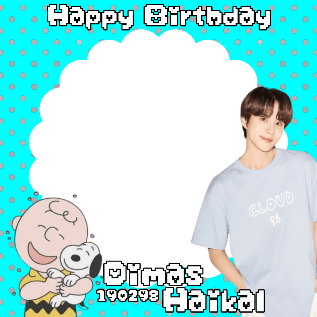 Dimas Day