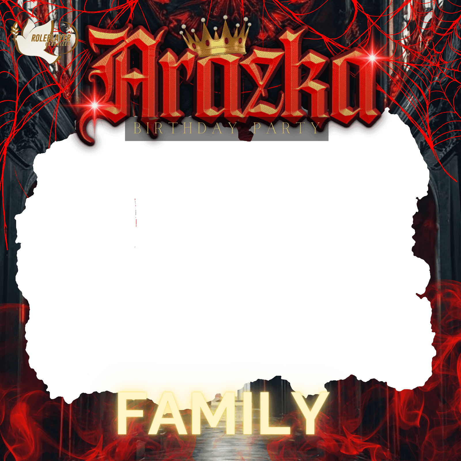 Arazka Guest - Family 