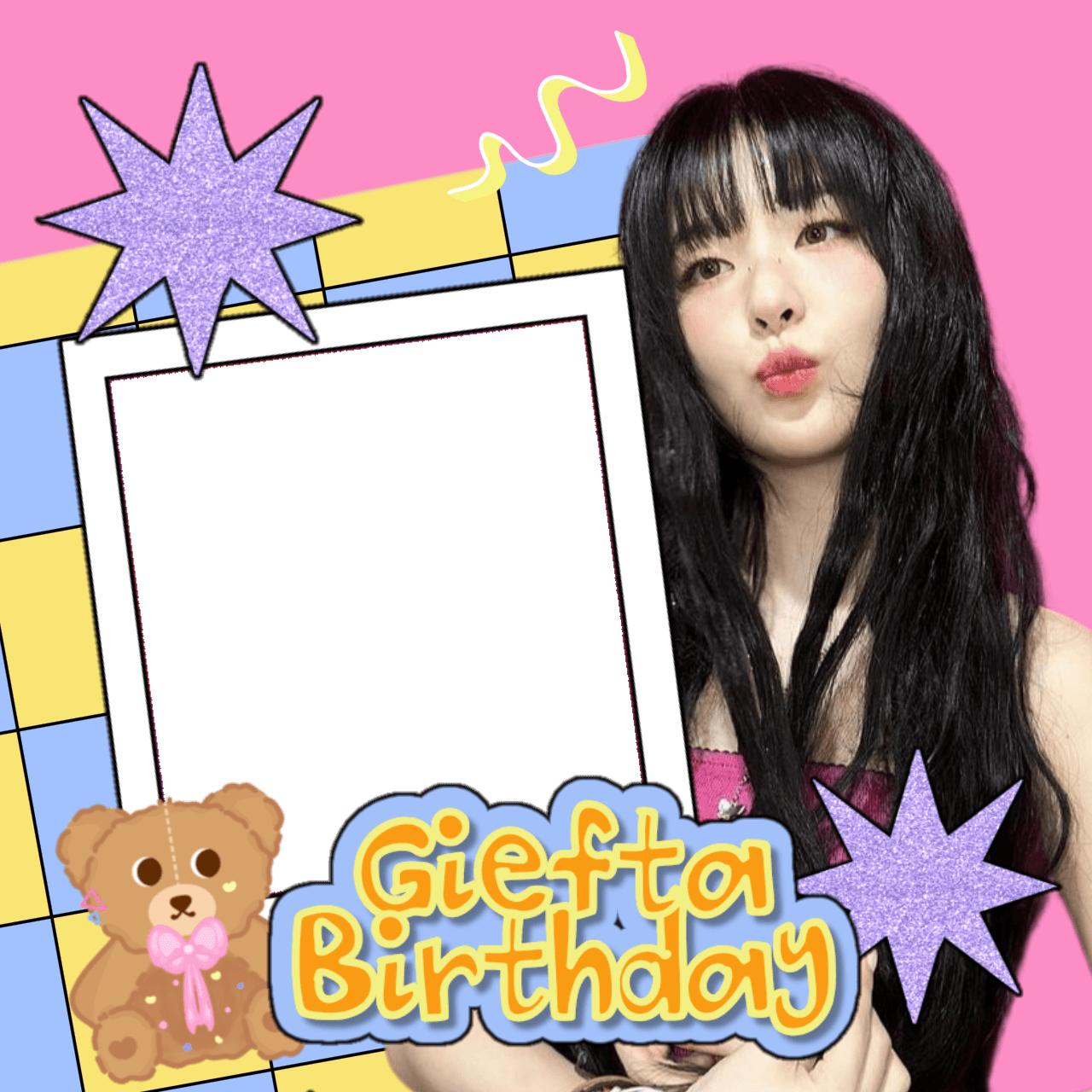 G̸iefta birthday
