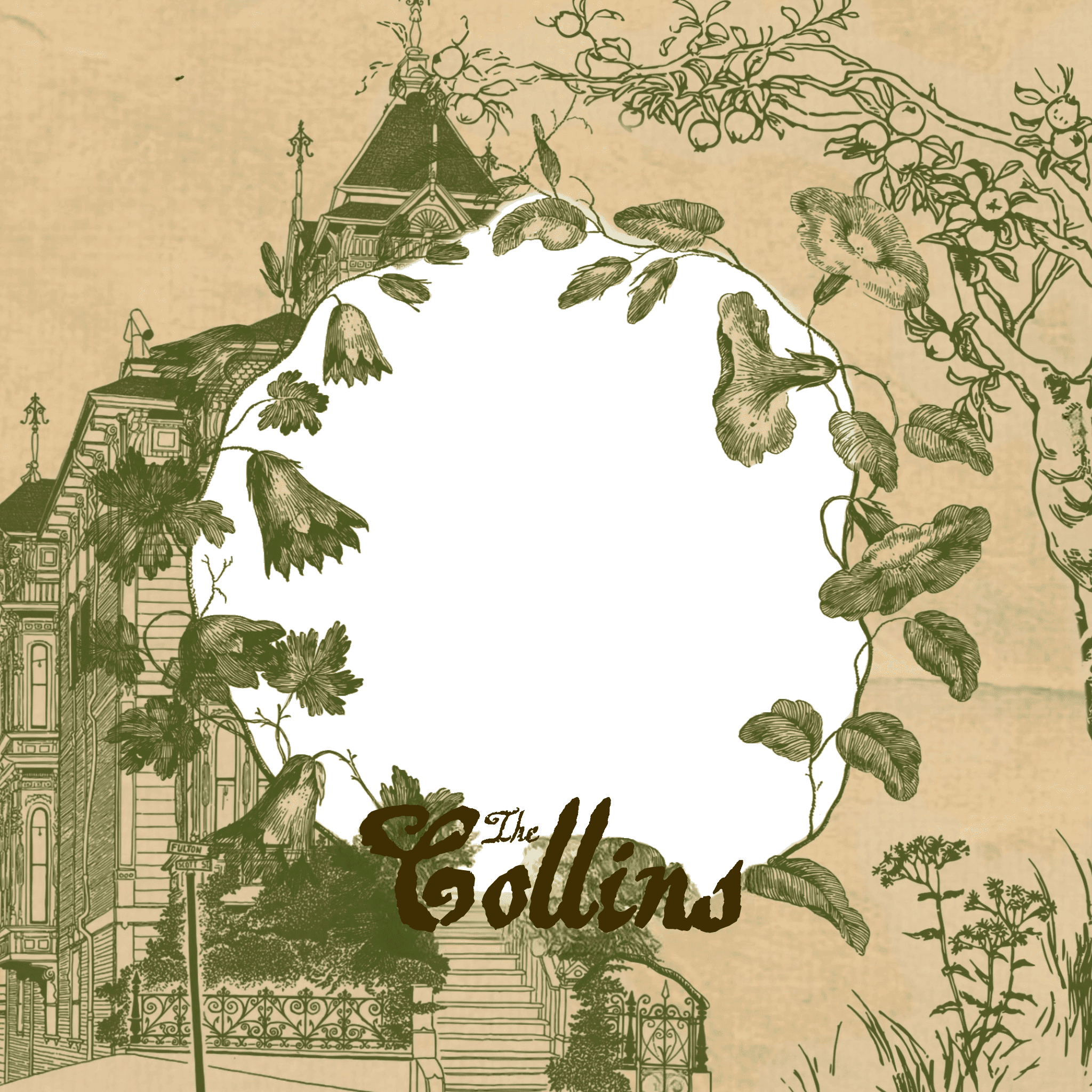 Collins Event. 