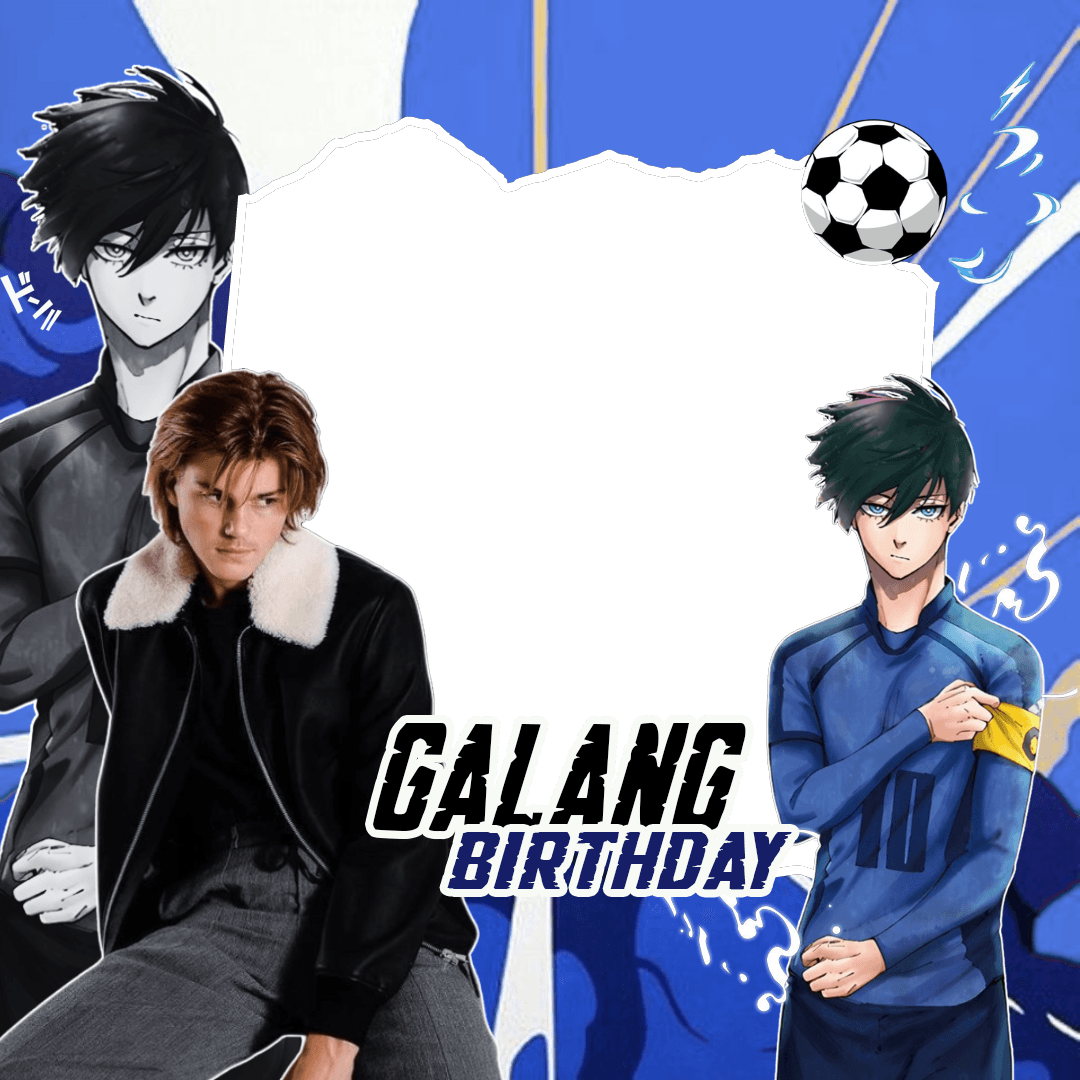 galang's day