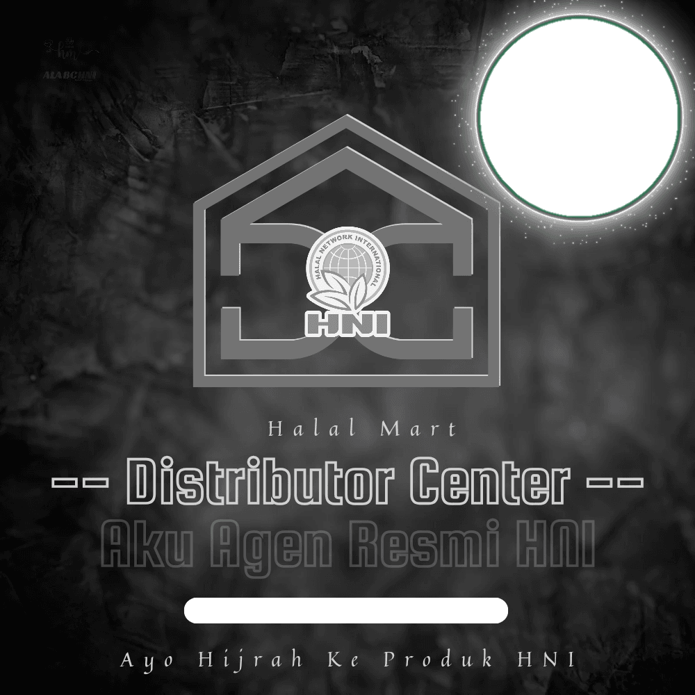 Distributor Center HNI 