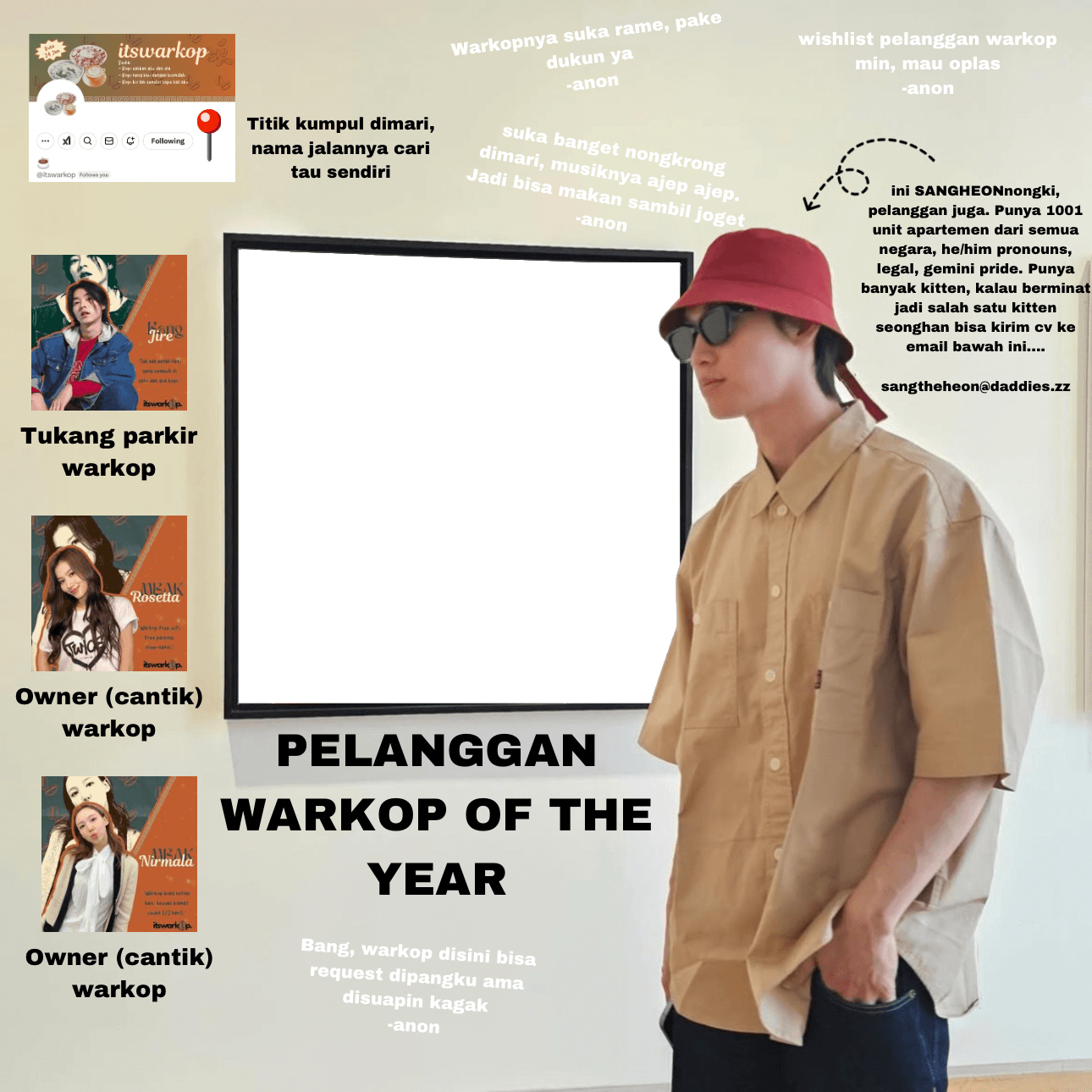 ITSWARKOP