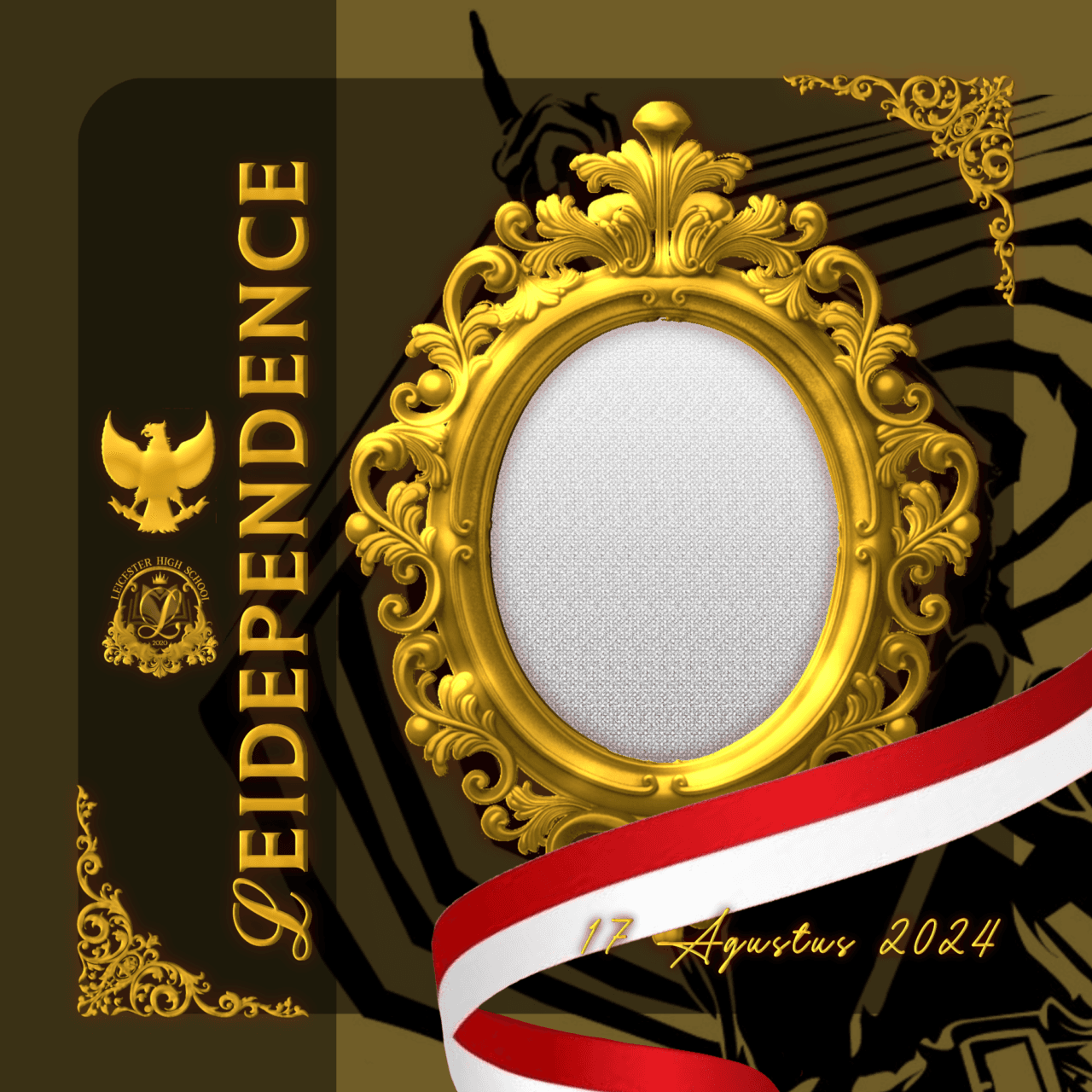 Leidependence Participant